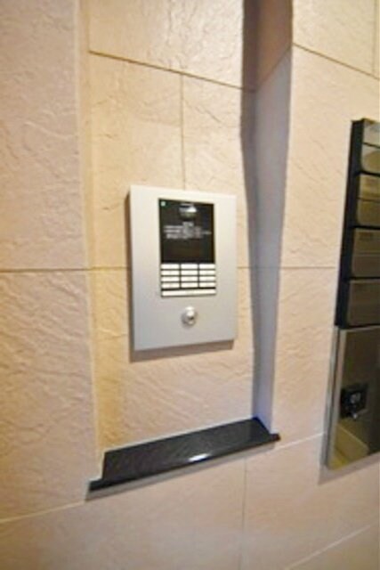 ラグージュ武蔵野の物件内観写真