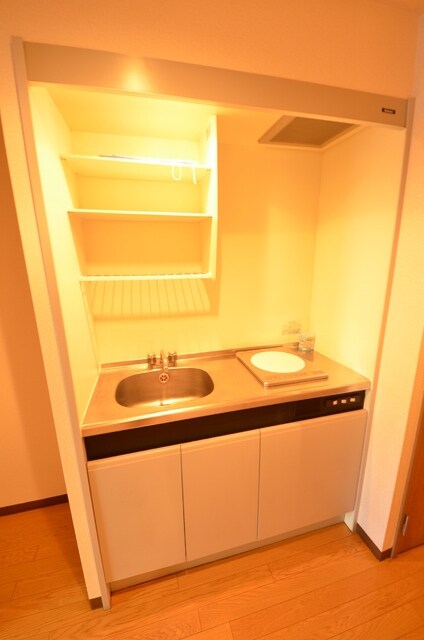 ガラ・ステージ中野の物件内観写真