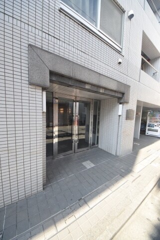 ガラ・ステージ中野の物件内観写真