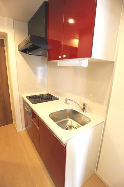 スカイコートパレス駒沢大学の物件内観写真