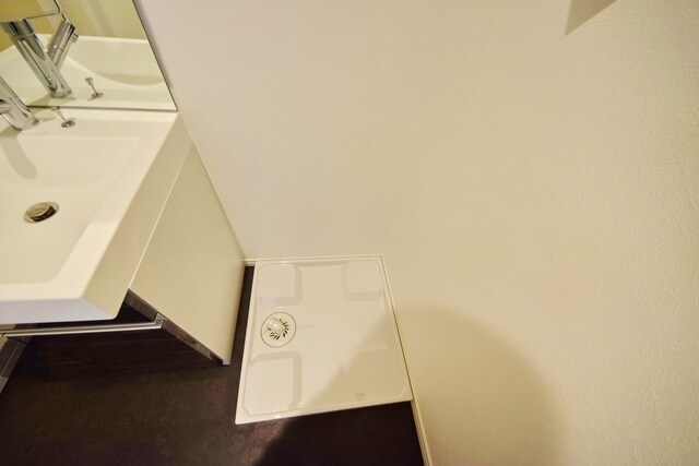 スカイコートグランデ成城の物件内観写真