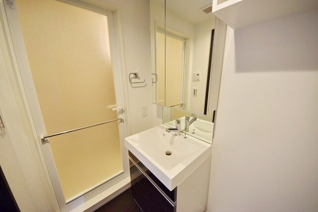 スカイコートグランデ成城の物件内観写真