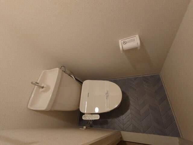 リヴァリー成城の物件内観写真