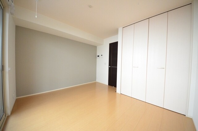 フラット明大前の物件内観写真