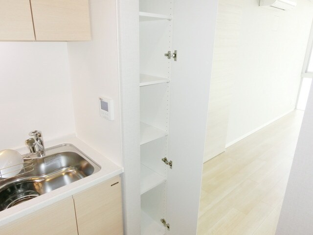 ガーデニエール砧WEST の物件内観写真