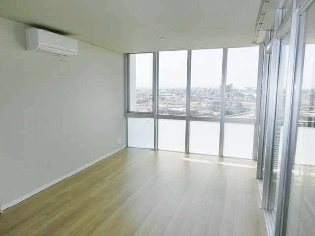 ガーデニエール砧WEST の物件内観写真