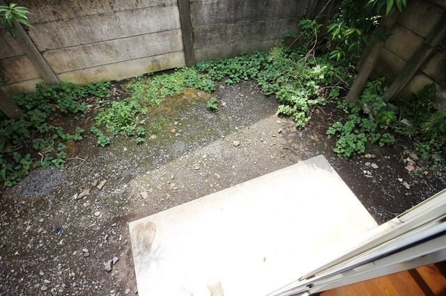 ジュネス若林の物件内観写真