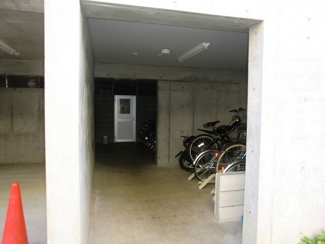 D-Square千歳船橋の物件内観写真