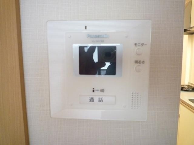 メゾンボヌールの物件内観写真