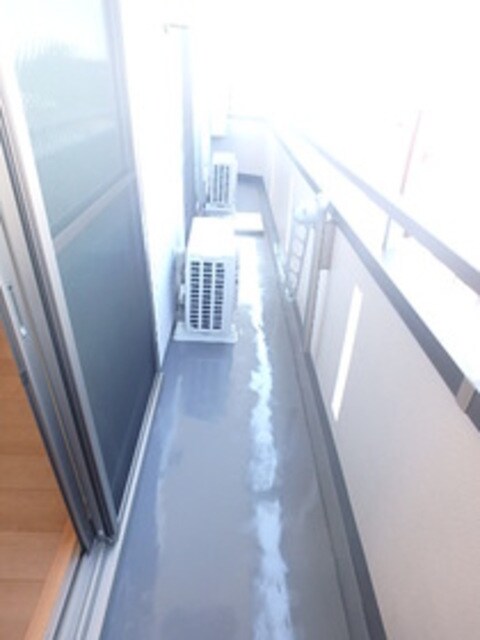 リンクフィールド中野の物件内観写真