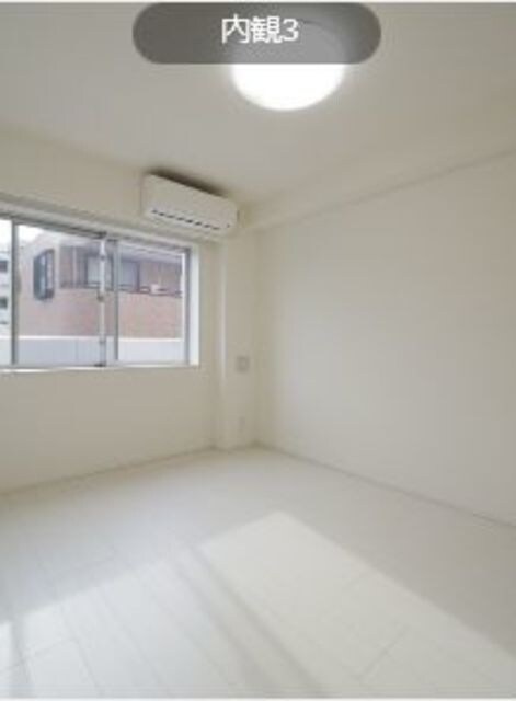 プレミアムキューブ中野新橋の物件内観写真