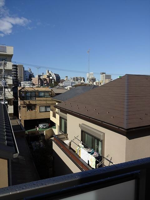 ミハス三鷹の森の物件内観写真