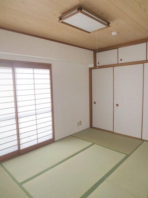 メブキ太子堂の物件内観写真