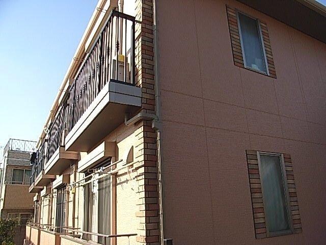 カルム千歳の物件内観写真