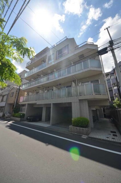 ブライズ西荻窪の物件内観写真