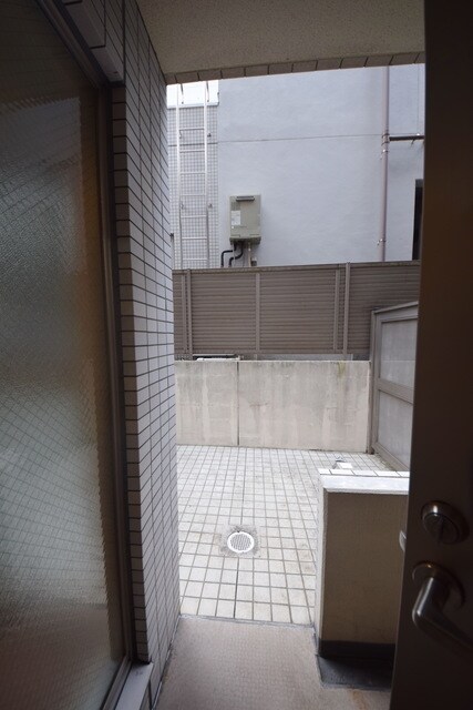 ブライズ西荻窪の物件内観写真