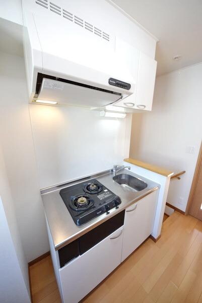 M・Tハウスの物件内観写真