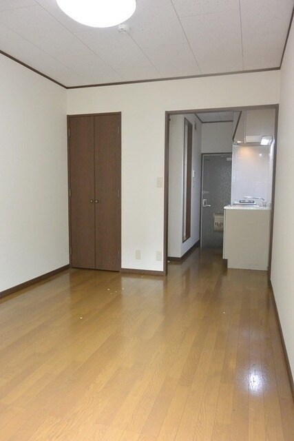 ジュネス東高円寺の物件内観写真