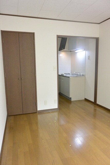 ジュネス東高円寺の物件内観写真