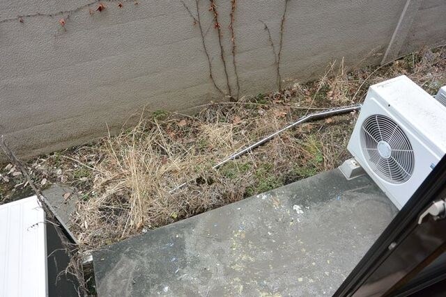 ジュネス東高円寺の物件内観写真