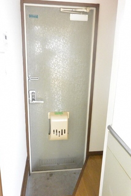 ジュネス東高円寺の物件内観写真