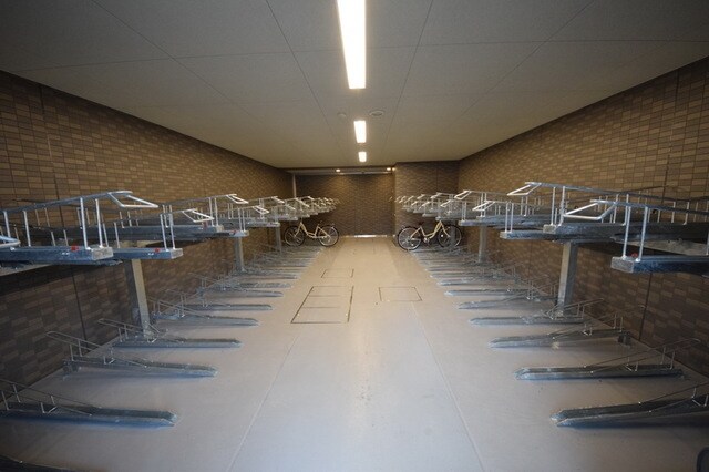 ルーブル方南町弐番館の物件内観写真