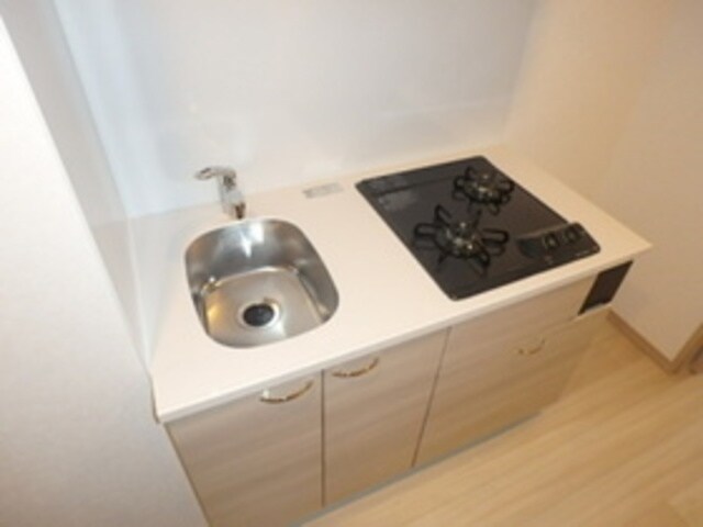 ルーブル方南町弐番館の物件内観写真