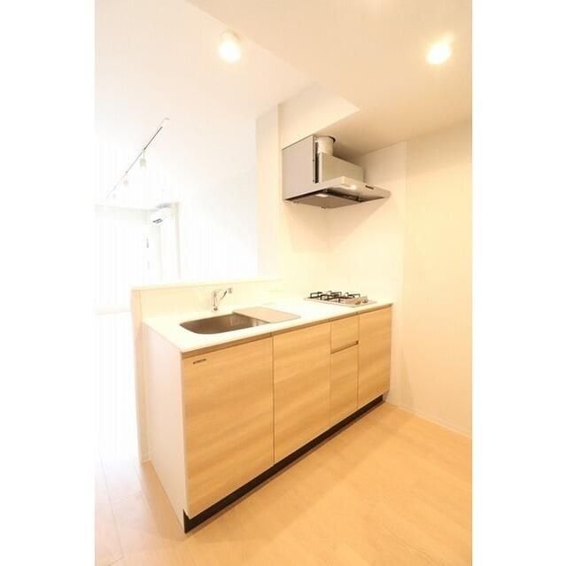 The Grand Terrace Wakabayashiの物件内観写真