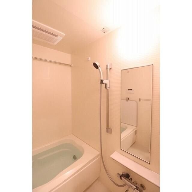 The Grand Terrace Wakabayashiの物件内観写真