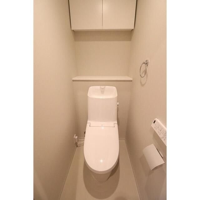 The Grand Terrace Wakabayashiの物件内観写真