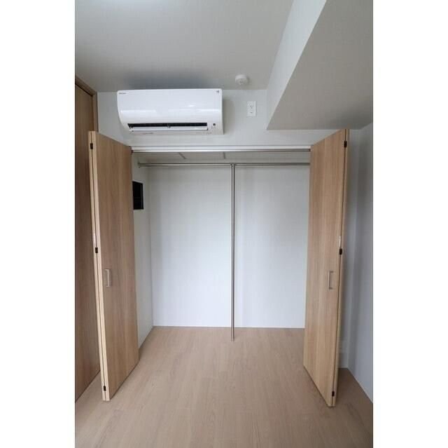 The Grand Terrace Wakabayashiの物件内観写真