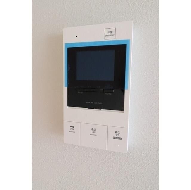 The Grand Terrace Wakabayashiの物件内観写真