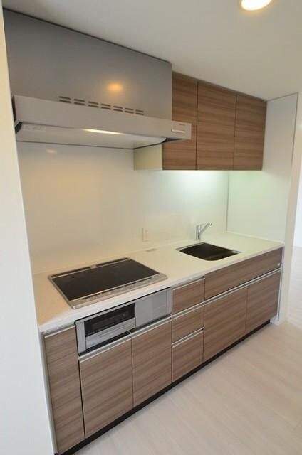 ル・シュクレ永福の物件内観写真