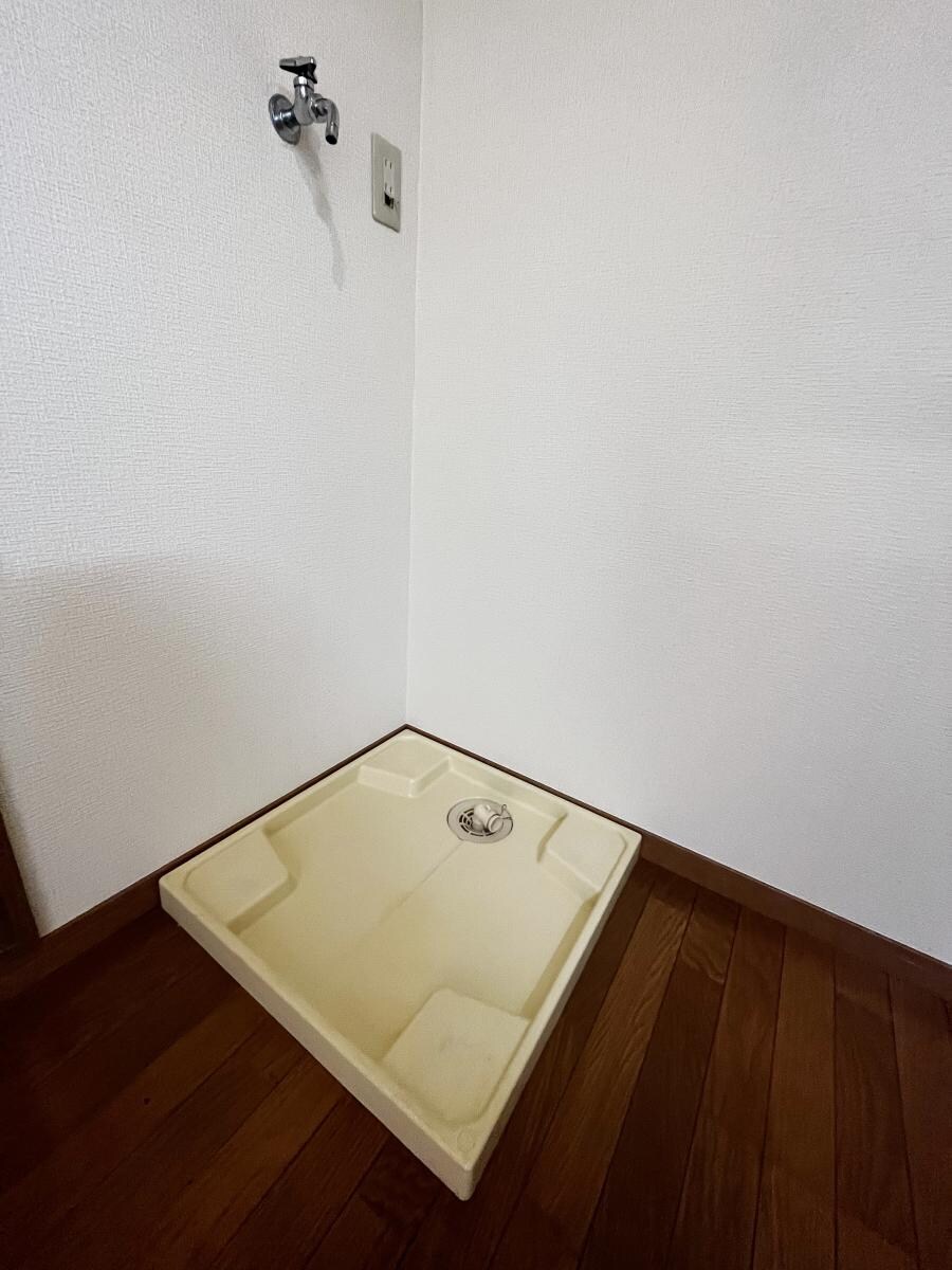 ホームタウンハウス坂町の物件内観写真