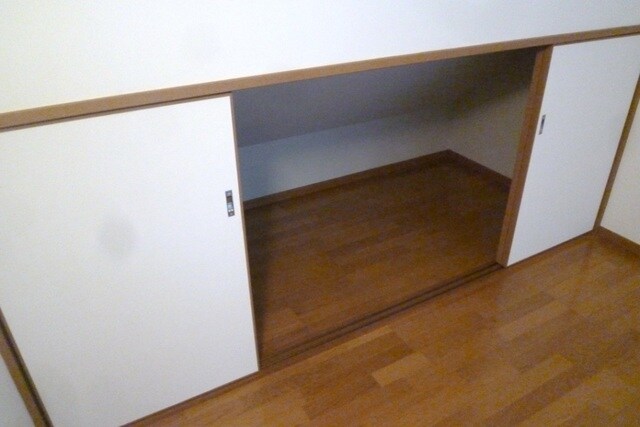 レクエルド烏山の物件内観写真