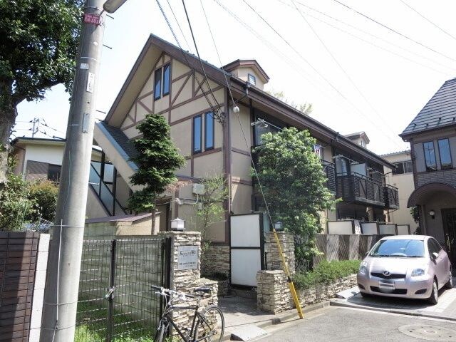 レクエルド烏山の物件内観写真