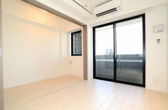 アジールコフレ中野坂上の物件内観写真