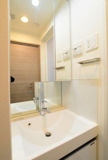 アジールコフレ中野坂上の物件内観写真