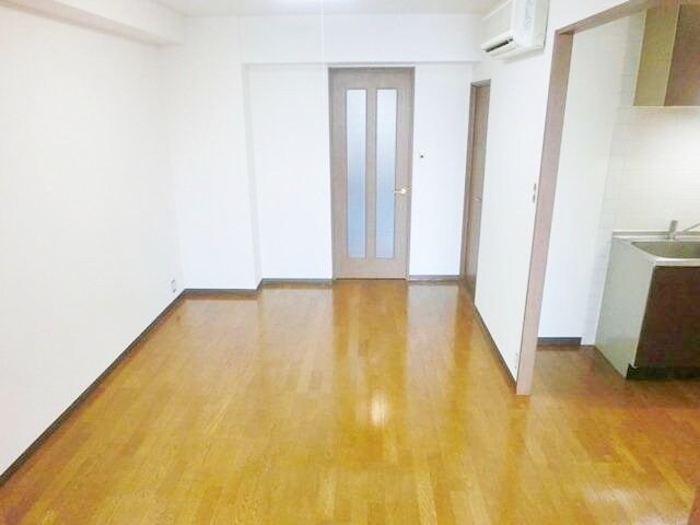 ロイヤル笹塚の物件内観写真