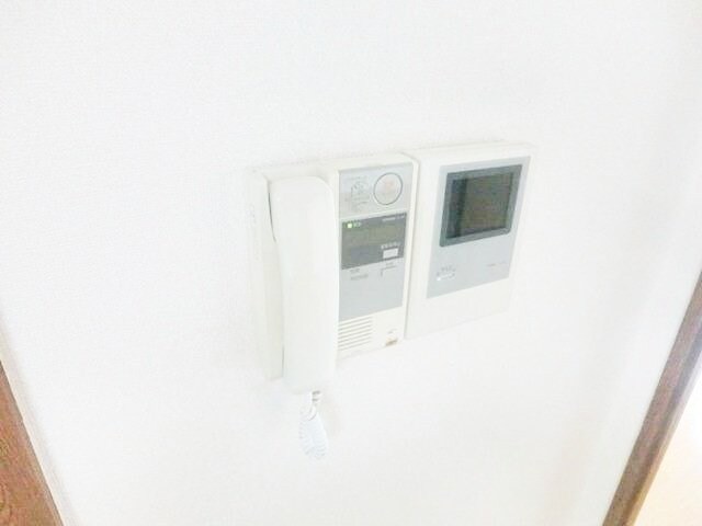 ロイヤル笹塚の物件内観写真