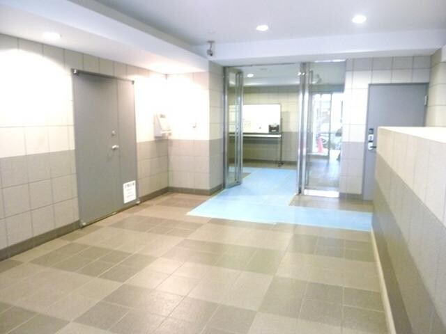 ロイヤル笹塚の物件内観写真