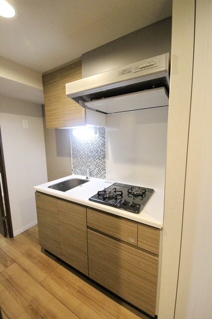 ルクレ高円寺アジールコートの物件内観写真