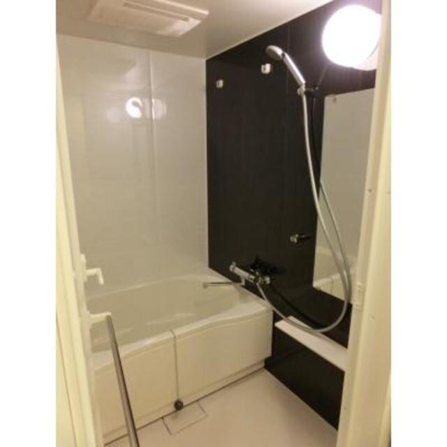 パークアクシス東高円寺の物件内観写真