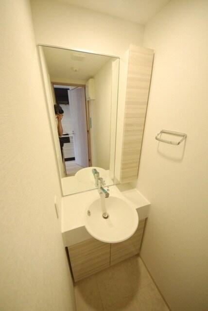 ガーラ・ヒルズ千歳烏山の物件内観写真