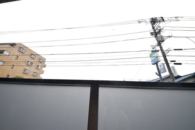 ガーラ・ヒルズ千歳烏山の物件内観写真