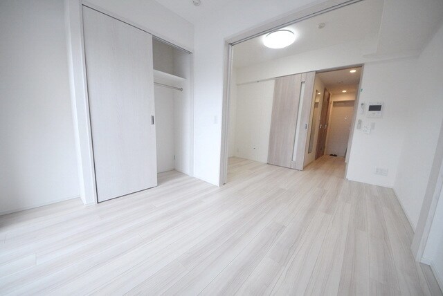 ガーラ・ヒルズ千歳烏山の物件内観写真