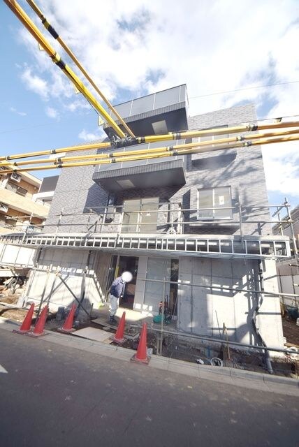 ガーラ・ヒルズ千歳烏山の物件内観写真