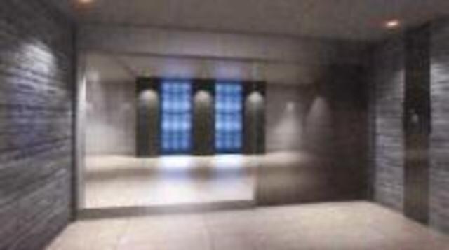 ガーラ・ヒルズ千歳烏山の物件内観写真