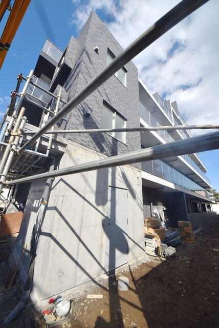 ガーラ・ヒルズ千歳烏山の物件内観写真