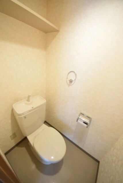 メゾンアイズの物件内観写真